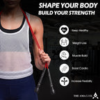 THE AMA LOOK Skipping Rope R1