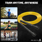 THE AMA LOOK Skipping Rope Y1