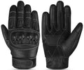 THE AMA LOOK Apex Motorcycle Gloves B1