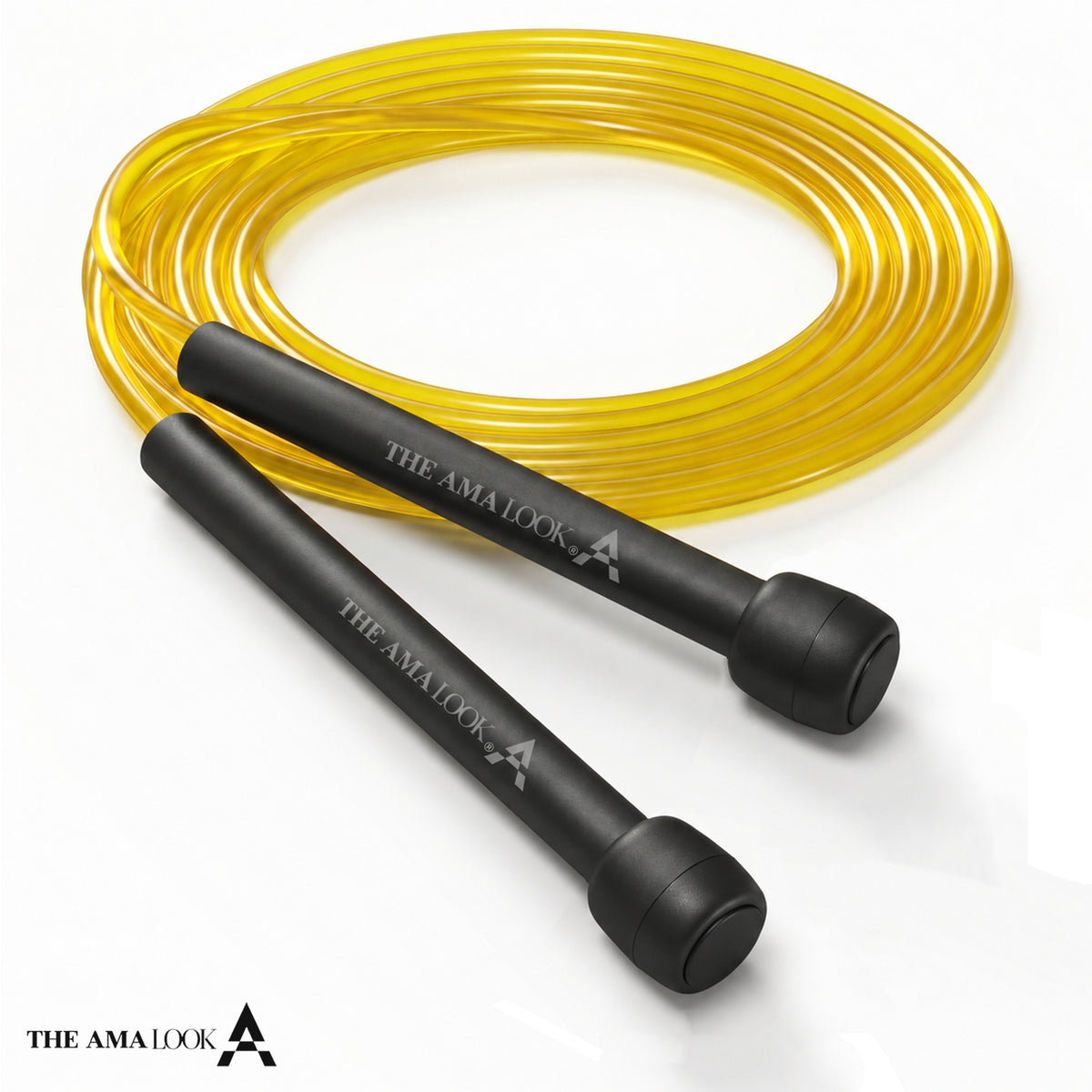THE AMA LOOK Skipping Rope B1