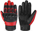 THE AMA LOOK Apex Motorcycle Gloves R1