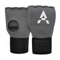 THE AMA LOOK Gel Boxing Hand Wraps Grey