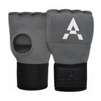 THE AMA LOOK Gel Boxing Hand Wraps Grey
