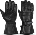 The AMA Look Thermal Motorcycle Gloves with 3M Thinsulate