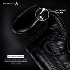 The Classic AMA LOOK Pro Training Boxing Gloves