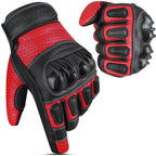 THE AMA LOOK Apex Motorcycle Gloves R1