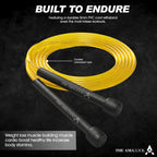 THE AMA LOOK Skipping Rope Y1