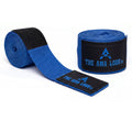 The AMA LOOK Knuckle Protected Hand Wraps B2
