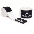 The AMA LOOK Knuckle Protected Hand Wraps W1