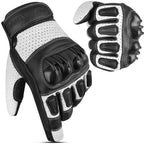 THE AMA LOOK Apex Motorcycle Gloves W1