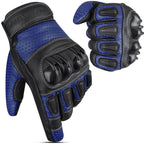 THE AMA LOOK Apex Motorcycle Gloves B2