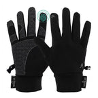 The AMA LOOK Anti-Slip Thermal Gloves