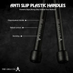 THE AMA LOOK Skipping Rope B1