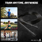 THE AMA LOOK Skipping Rope B1