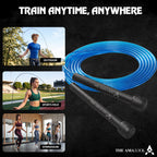 THE AMA LOOK Skipping Rope B2