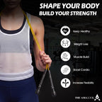 THE AMA LOOK Skipping Rope Y1