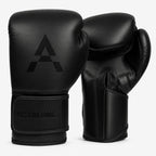 The Classic AMA LOOK Pro Training Boxing Gloves