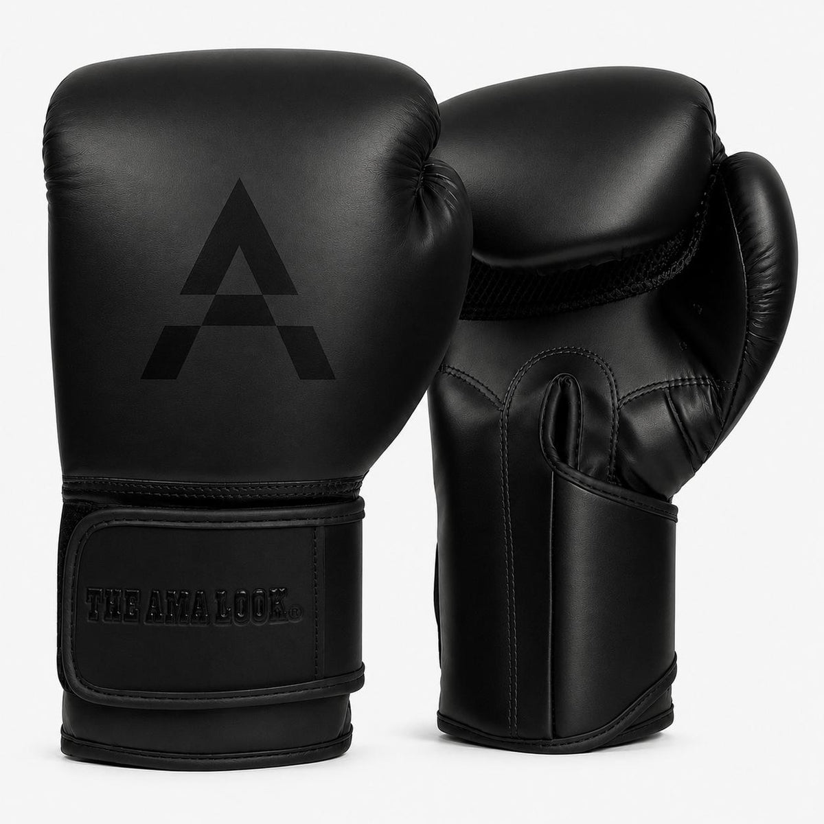 The Classic AMA LOOK Pro Training Boxing Gloves