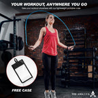 THE AMA LOOK Skipping Rope B2