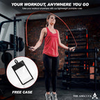 THE AMA LOOK Skipping Rope R1