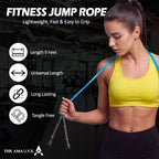 THE AMA LOOK Skipping Rope B2