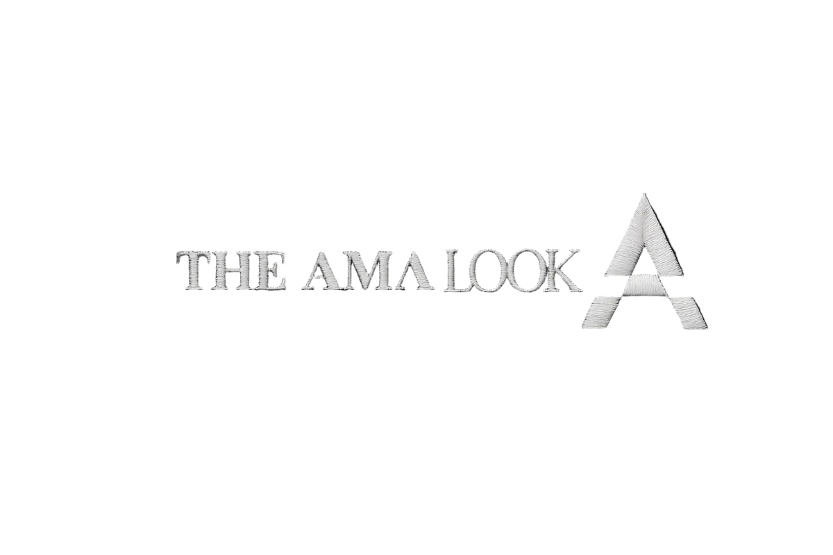 The AMA Look